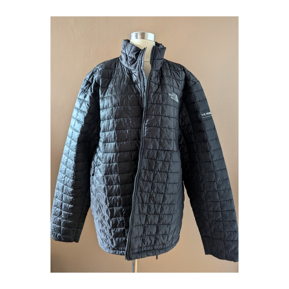 Men's North Face Thermoball Eco Jacket
